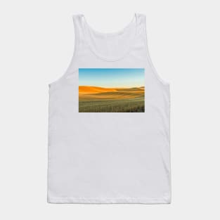 Morning Light Tank Top